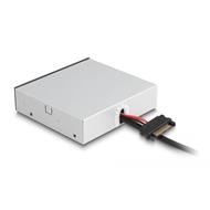 Delock 3.5” USB 5 Gbps přední panel 7 x USB Typ-A