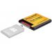 Delock CFast adaptér pro SDXC / SDHC / SD paměťové karty