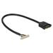 Delock connection cable 40pin 1.25mm > 1 x HDMI