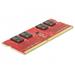 Delock DIMM SO-DDR4 8 GB (1Gx8) 2133 MHz 1.2 V -40 °C ~ 85 °C Industrial