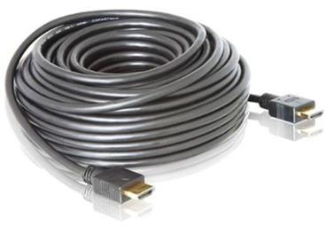 Delock HDMI kabel pro HDMI extender, délka 20m