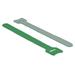 Delock Hook-and-loop fasteners L 150 mm x W 12 mm 10 pieces green