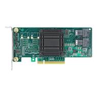 Delock Karta PCI Express x8 na 2 x interní NVMe SFF-8643 - Low Profile