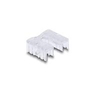 Delock Modul Keystone, ze zásuvky RJ45 na LSA, Cat.6A, beznástrojový, mini