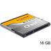 Delock SATA 6 Gb/s CFast 2.0 Flash Card 16 GB Typ MLC