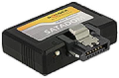 Delock SATA 6 Gb/s DOM Module 32 GB MLC SATA Pin 8 power