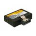 Delock SATA 6 Gb/s Flash Module 128 GB MLC Low profile -40°C ~ +85°C