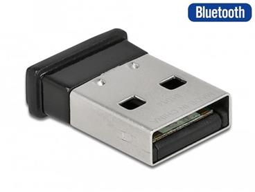 Delock - Síťový adaptér - USB - Bluetooth 5.0 EDR - Třída 2