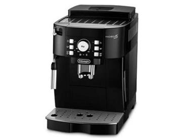 DeLONGHI Magnifica S ECAM 21.117.B černý (plnoautomatický kávovar)