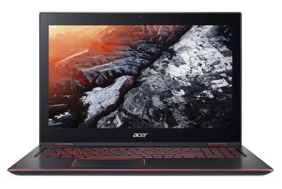 DEMO Acer Nitro 5 Spin (NP515-51-84FZ) Core™ i7-8550U/16GB/512GB SSD+2TB/15.6" FHD IPS Mulit-Touch LCD/GF FTX 1050/ W10 Home/