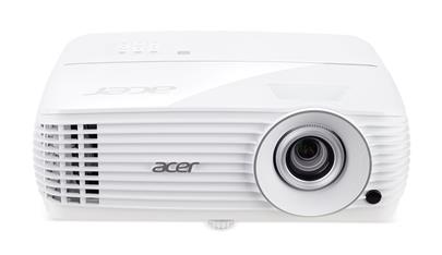 Demo produkt Acer H6810 DLP 4K UHD/3840x2160 /3500 ANSI/10 000:1/ VGA, HDMI, HDMI 2.0(MHL)/ HDR/Repro 1x10W / 4 Kg