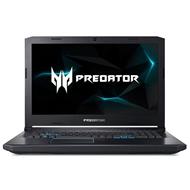 Demoprodukt  Predator Helios 500 (PH517-61-R54R) AMD Ryzen 7 2700/8GB+8GB/512GB SSD+1TB/RX Vega 8GB/17.3"FHD IPS LED/W10 H/Black