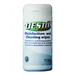 DESTIX Dezinfekční čistící utěrky MK75 v dóze (13x20cm, 115ks), bezalkoholová báze