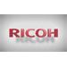 Developer Ricoh (D8303001) black