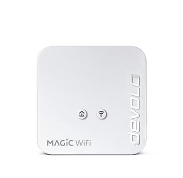 devolo Magic 1 WiFi mini Addition