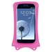 DiCAPac podvodní pouzdro WP-C1 Pink pro mobilní telefon