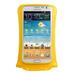 DiCAPac podvodní pouzdro WP-C1 Yellow pro mobilní telefon