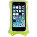 DiCAPac podvodní pouzdro WP-i10 Green pro mobilní telefon (Apple i-Phone...)