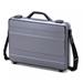 Dicota Alu Briefcase 15" - 17.3" hliníkový kufřík