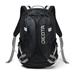 Dicota Backpack Active 14-15.6 black/black