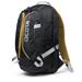 Dicota Backpack Active 14" - 15.6" black/yellow