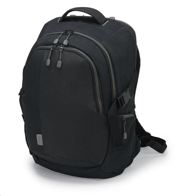 DICOTA Backpack ECO 14-15.6 Black