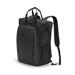 DICOTA Backpack GO - Batoh na notebook - 13" - 15.6" - černá