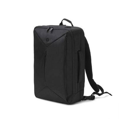 DICOTA batoh pro notebook Backpack Dual EDGE/ 13-15,6"/ černý