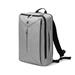 DICOTA batoh pro notebook Backpack Dual EDGE/ 13-15,6"/ světle šedý
