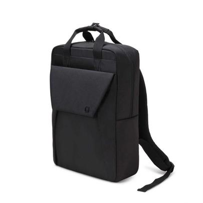 DICOTA batoh pro notebook Backpack EDGE/ 13-15,6"/ černý