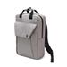 DICOTA batoh pro notebook Backpack EDGE/ 13-15,6"/ světle šedý