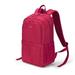 DICOTA Eco Backpack SCALE 13-15.6 red