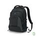 DICOTA Eco Backpack SEEKER - Batoh na notebook - 13" - 15.6" - černá