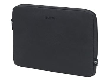 DICOTA Eco BASE - Pouzdro na notebook - 15" - 15.6" - černá