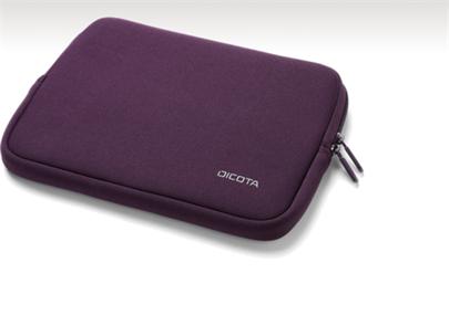 Dicota PerfectSkin Color 10" - 11,6'' purple