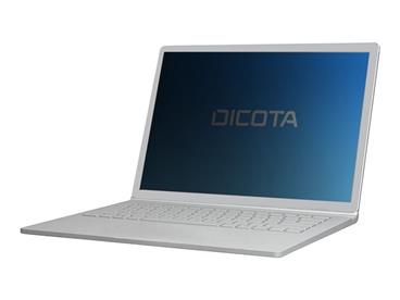 DICOTA, Privacy Filter 2-way side-mounted