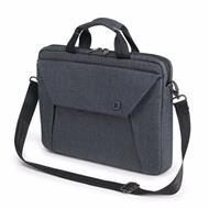 Dicota Slim Case EDGE 12-13.3 blue denim