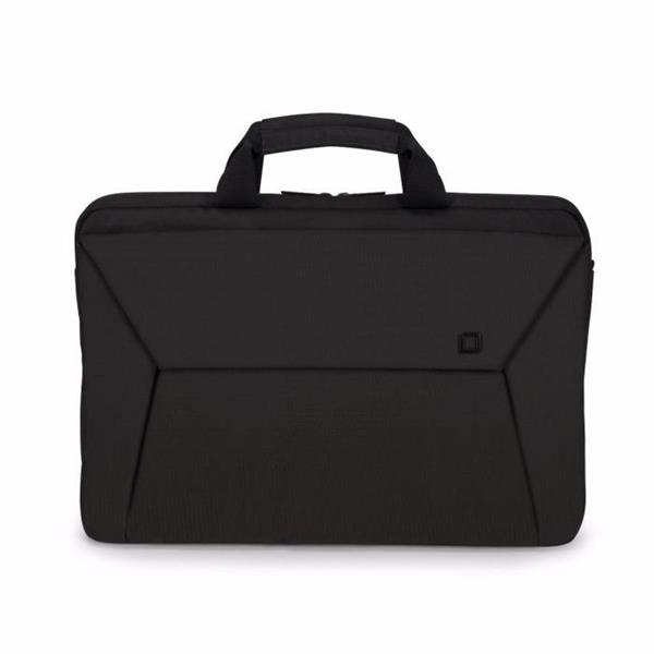 Dicota Slim Case EDGE 14-15.6 black