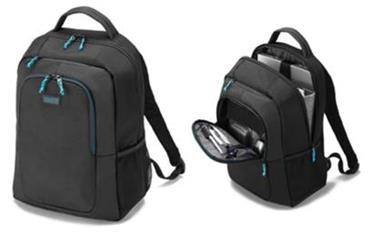 Dicota Spin BackPack 14" - 15.6"