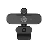 DICOTA Webcam PRO Plus 4K