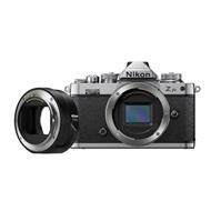 Digitální fotoaparát Nikon Z fc tělo + FTZ II adaptér