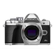 Digitální fotoaparát Olympus E-M10 III S body silver