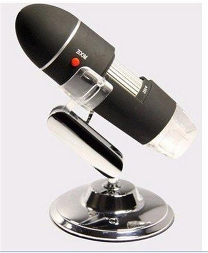 Digitální USB 2,0 mikroskop kamera zoom 500x