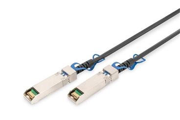 DIGITUS 25G DAC kabel SFP28 4m