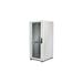 Digitus 26U 19'' Free Standing Network Cabinet 1300x600x800 mm, color grey RAL 7035, with glass front door