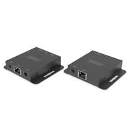 DIGITUS DS-55519 Extender HDMI, 4K/30Hz 70 m, PoC, IR