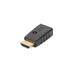 Digitus Emulátor HDMI EDID, pro extedery, přepínače, rozbočovače, maticový přepínač, černý