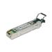 Digitus HP-compatible 1.25 Gbps SFP Module, up to 550m Multimode, LC Duplex Connector, 1000Base-SX, 850nm