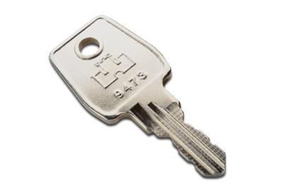 Digitus Key for lock Network-, Server- and wall mounting cabinets Key Nr. 9473