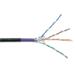 DIGITUS Professional CAT 7 S-FTP venkovní odolný kabel 100m